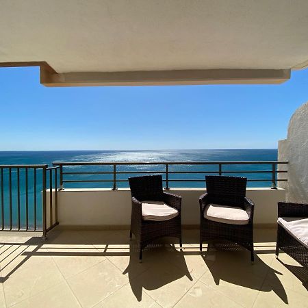 Apartamento Primera Linea Miami Palace Apartment Miami Playa Ngoại thất bức ảnh